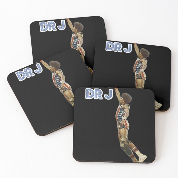 Item preview, Julius Erving designed and sold by ReyesHagenese.