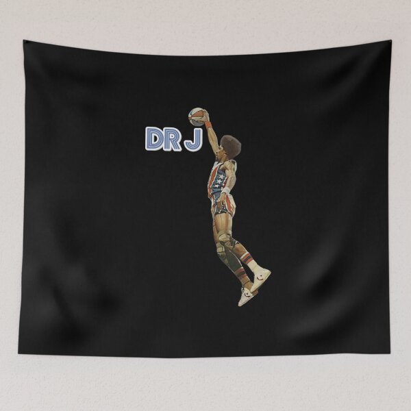 Item preview, Julius Erving designed and sold by ReyesHagenese.