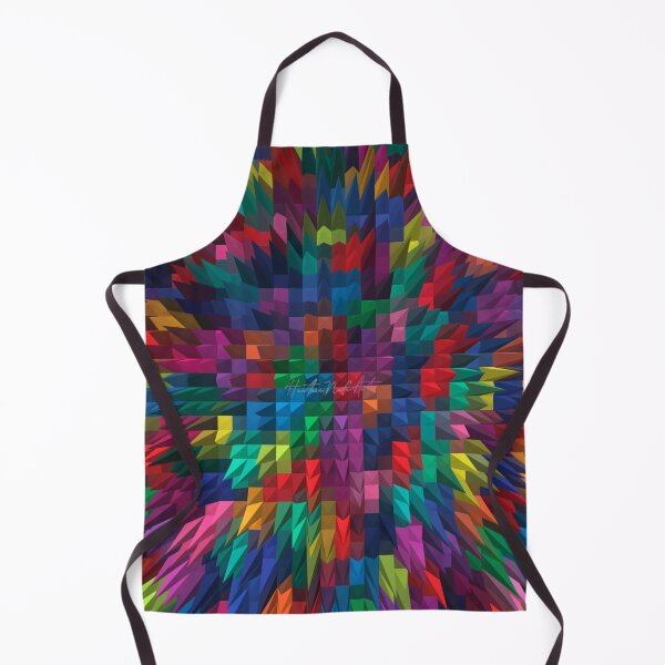 Item preview, Extruded Marker Leaves designed and sold by HeatherNafeArt.