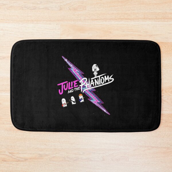 Item preview, Julie-and-The-Phantoms-Reggie designed and sold by ReyesHagenese.