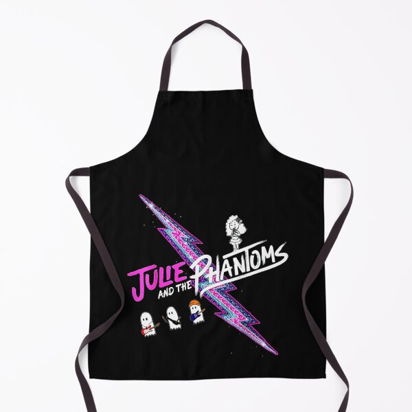 Item preview, Julie-and-The-Phantoms-Reggie designed and sold by ReyesHagenese.