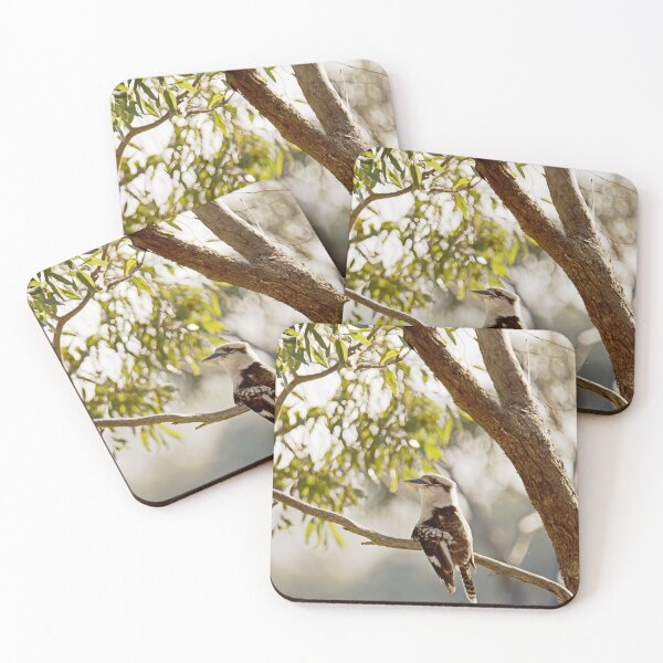 Item preview, A Beautiful Australian Native Bird - The Kookaburra designed and sold by imaginethis.