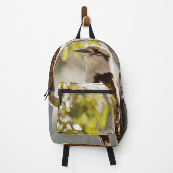 Item preview, A Beautiful Australian Native Bird - The Kookaburra designed and sold by imaginethis.
