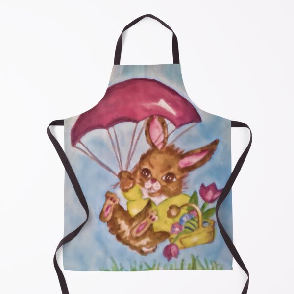 Item preview, Easter bunny designed and sold by Faerieglen.
