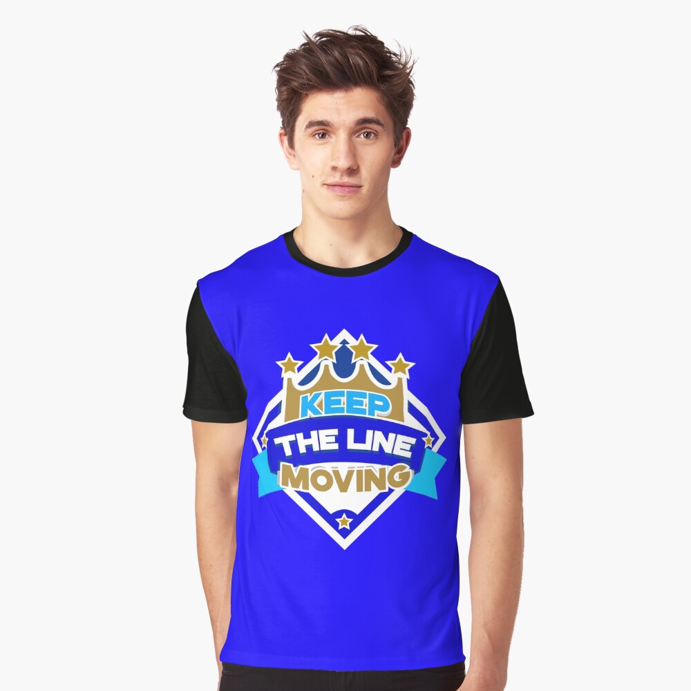 royals moose shirt