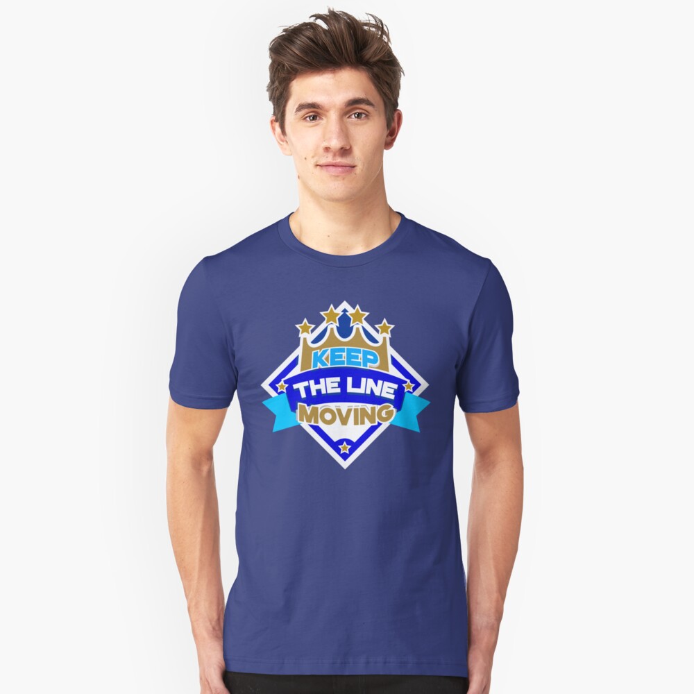 local kc royals shirts