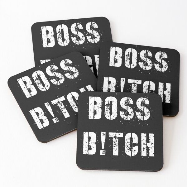 Item preview, Boss b!tch gift design doja lyric inspired design  designed and sold by ICRainbowMoons.