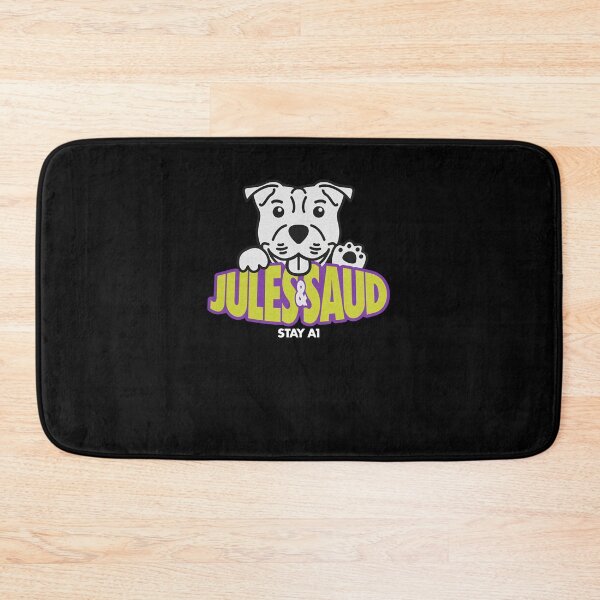 Item preview, Jules amp amp Saud Merch Stay A1 Piglet designed and sold by ReyesHagenese.