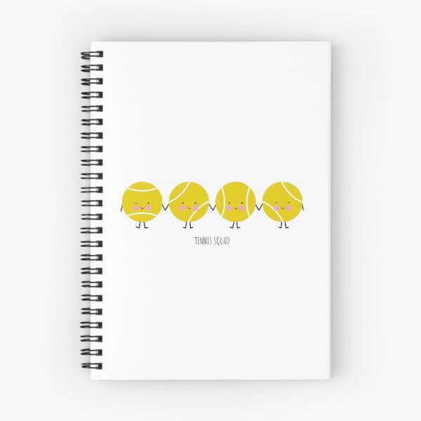 Item preview, Tennis squad designed and sold by Eenig.