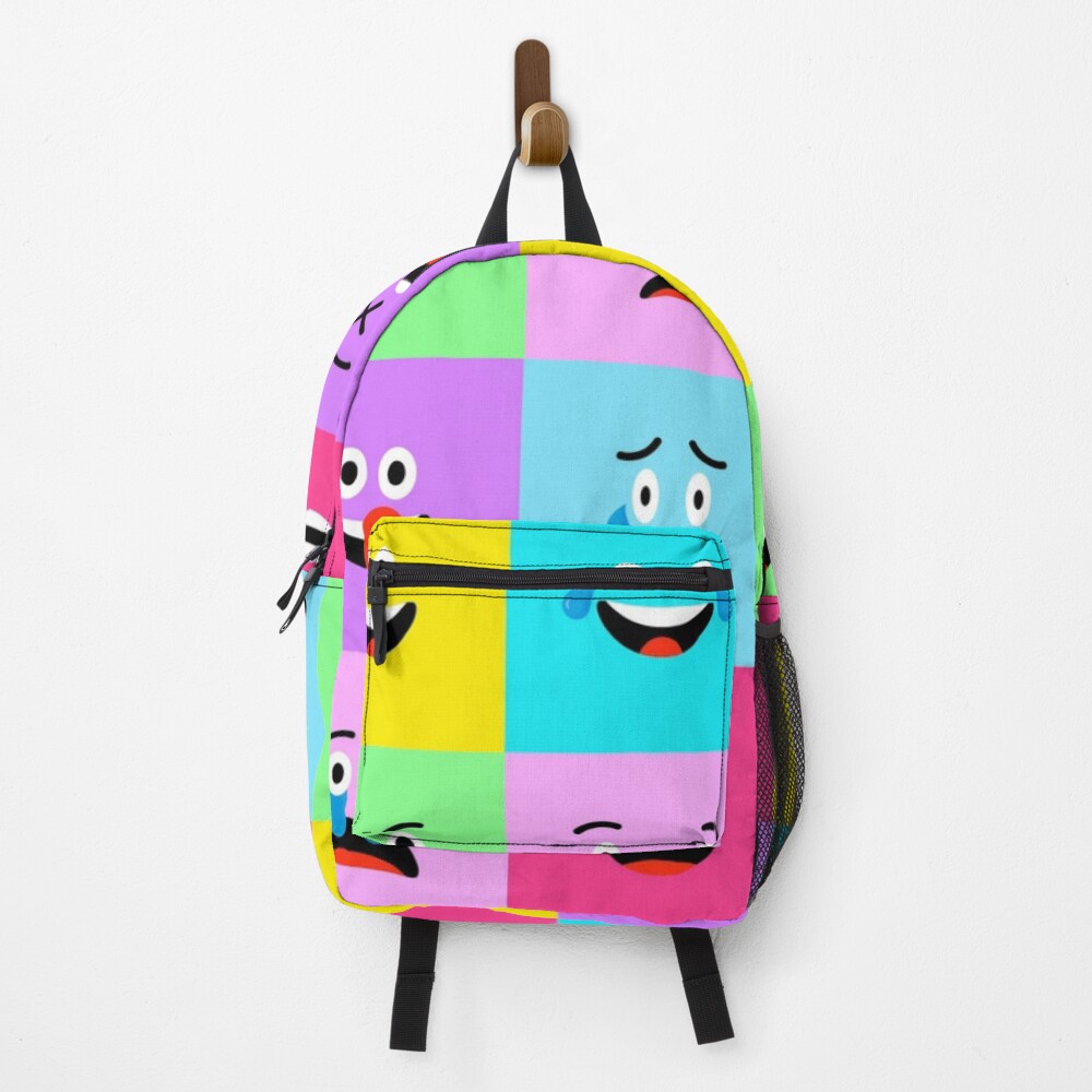Item preview, Backpack designed and sold by Susiregi.