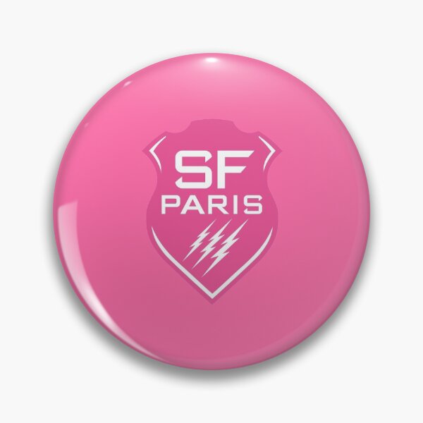 Item preview, Stade Français designed and sold by pertodama.