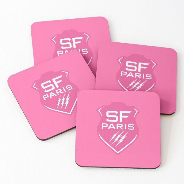 Item preview, Stade Français designed and sold by pertodama.