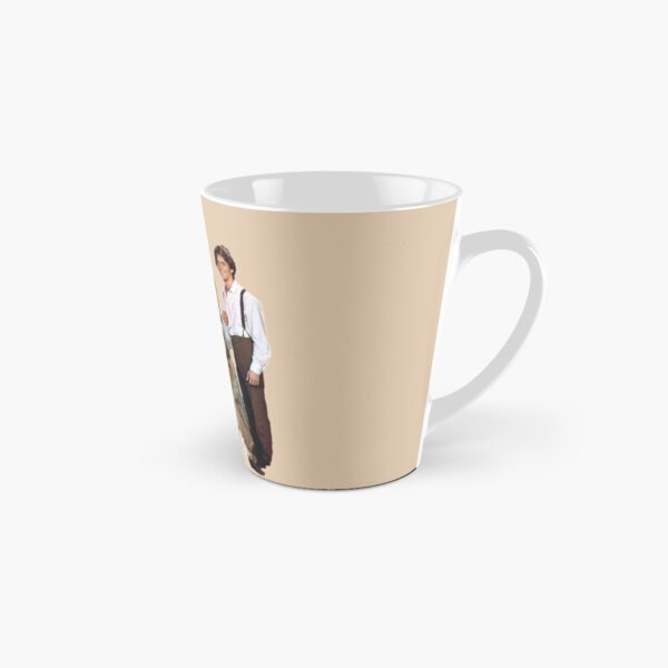 Petite maison sur le praire - Famille Ingalls Mug long