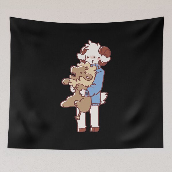 Item preview, Jschlatt Merch Lion designed and sold by ReyesHagenese.