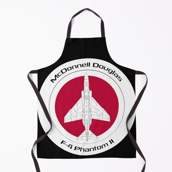 Item preview, McDonnell Douglas F-4 Phantom II (JP) designed and sold by Bear Cave Designs.