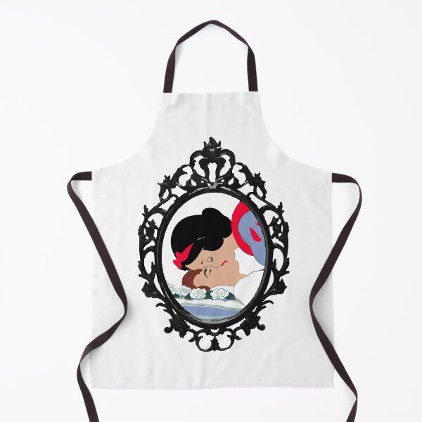 Item preview, snowwhite designed and sold by vermilione.