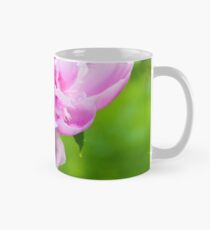 Taza Peonía Rosa