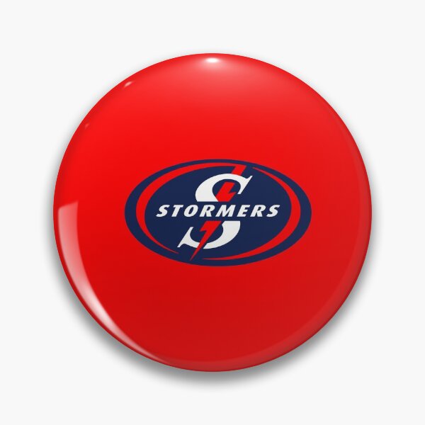 Item preview, Stormers designed and sold by pertodama.