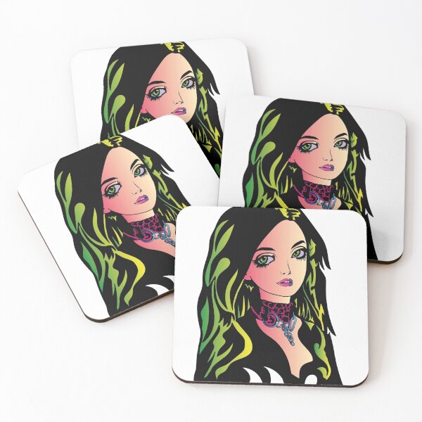 Item preview, Beautiful Girl designed and sold by GoldCollection.