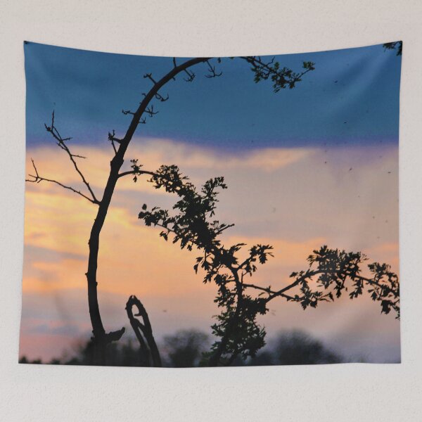 Item preview, Sunset Twilight Dusky Sky designed and sold by Aoife7.
