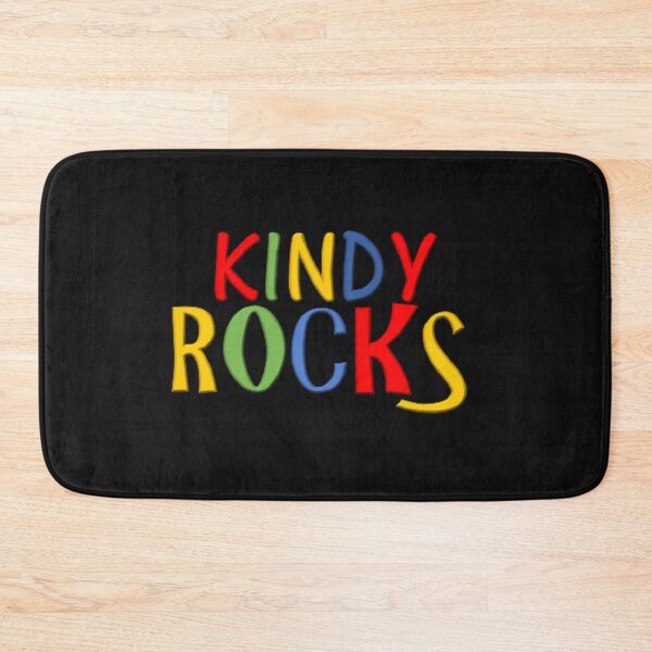 Item preview, Kindy Rocks designed and sold by thekidsprint.