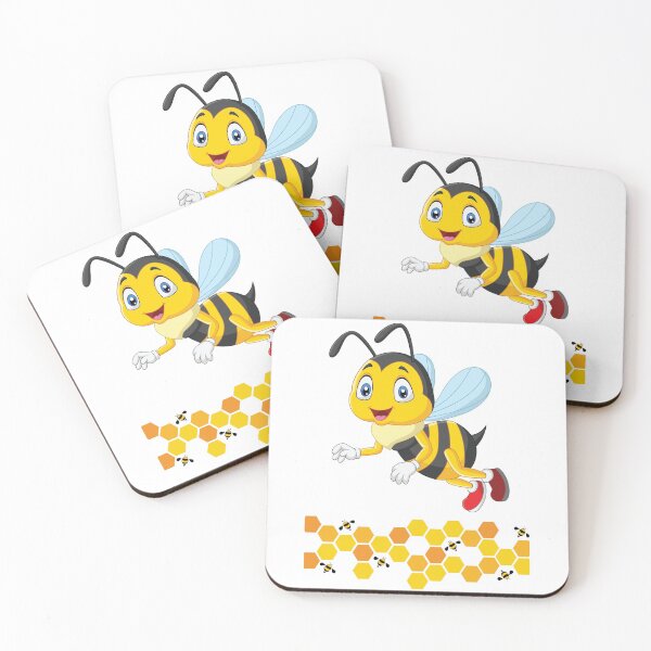 Item preview, Cute Wholesome Bee designed and sold by Zirrko.