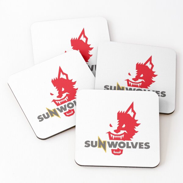 Item preview, Sunwolves designed and sold by pertodama.
