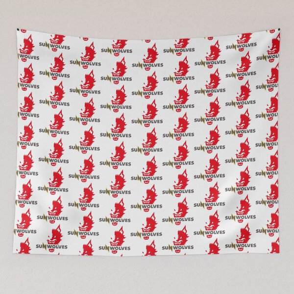 Item preview, Sunwolves designed and sold by pertodama.