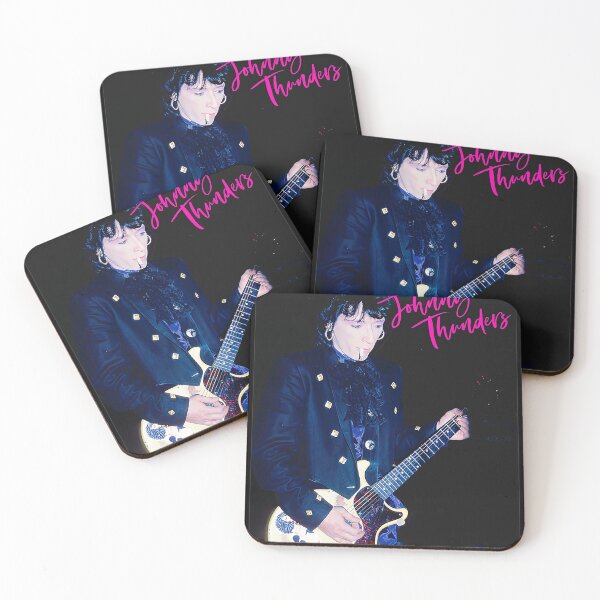 Item preview, Johnny Thunders 2 designed and sold by ReyesHagenese.