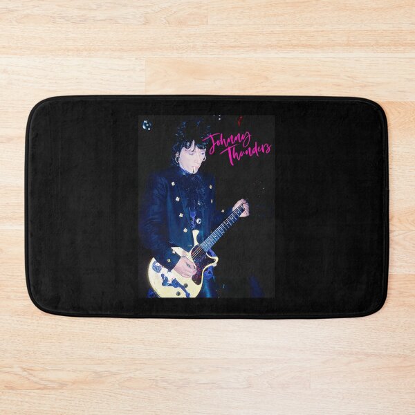 Item preview, Johnny Thunders 2 designed and sold by ReyesHagenese.