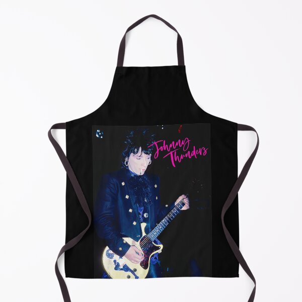Item preview, Johnny Thunders 2 designed and sold by ReyesHagenese.