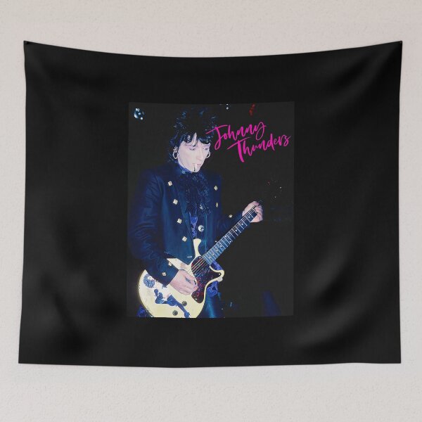 Item preview, Johnny Thunders 2 designed and sold by ReyesHagenese.