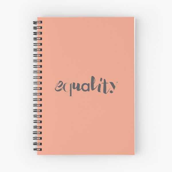 Item preview, Creative, modern, playful, cool graphic design of Equality designed and sold by theendup.