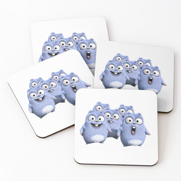 Item preview, Grizzy ! A gift  for kids and adult  designed and sold by Ram545.