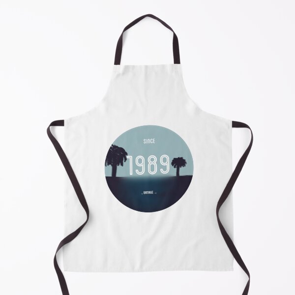 Item preview, 1989 año designed and sold by Fatamimosh.