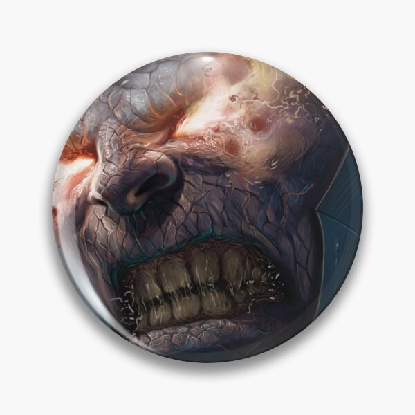 Item preview, DARKSEID designed and sold by ohkvlt.