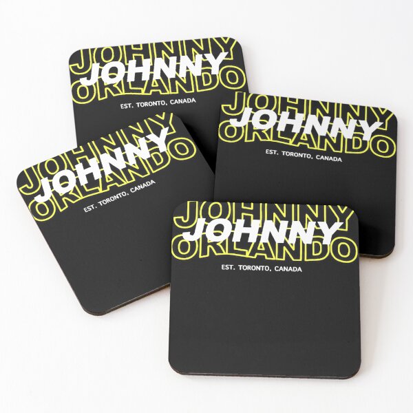 Aperçu de l'œuvre Johnny Orlando Merch Johnny Orlando créée et vendue par ReyesHagenese.