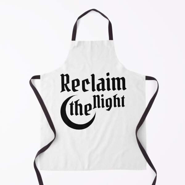Item preview, Reclaim The Night designed and sold by Nurul Hoda.
