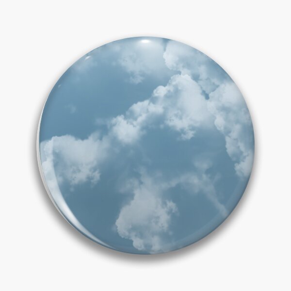 Item preview, Clouds designed and sold by Libby A.
