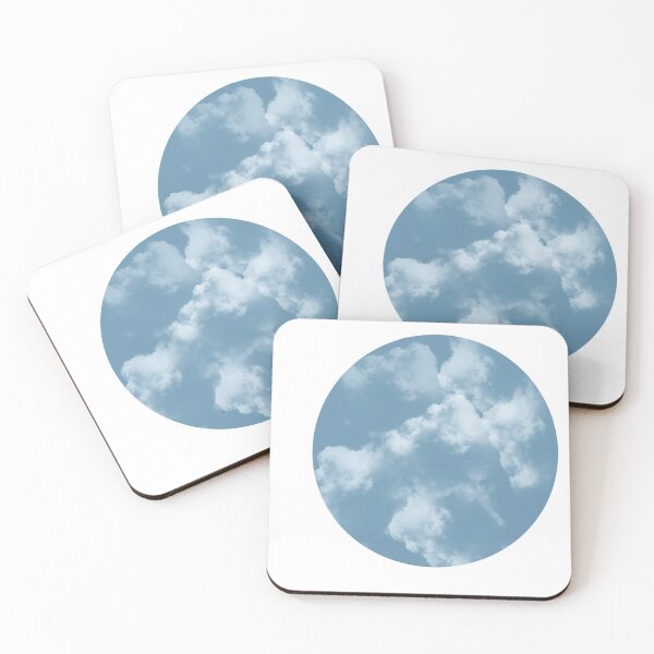 Item preview, Clouds designed and sold by Libby A.