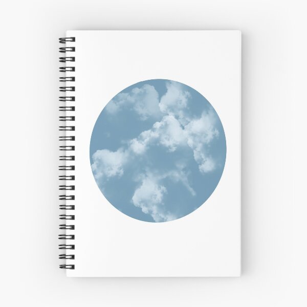 Item preview, Clouds designed and sold by Libby A.
