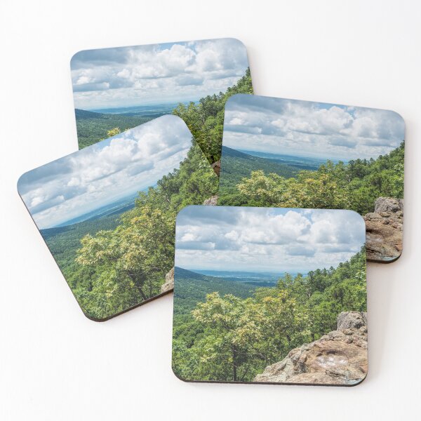 Item preview, Ozark National Forest Overlook designed and sold by mljdwhite.