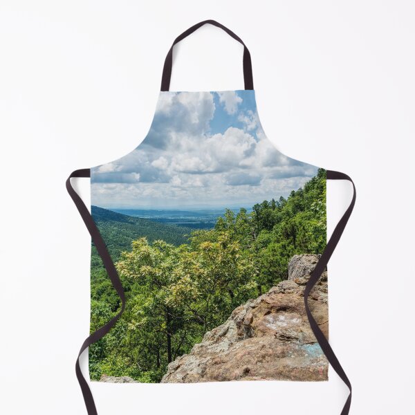 Item preview, Ozark National Forest Overlook designed and sold by mljdwhite.
