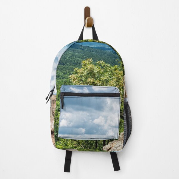 Item preview, Ozark National Forest Overlook designed and sold by mljdwhite.