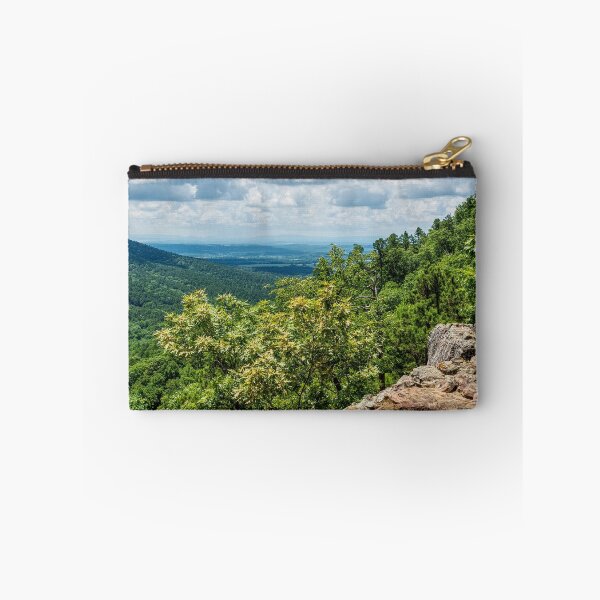 Item preview, Ozark National Forest Overlook designed and sold by mljdwhite.