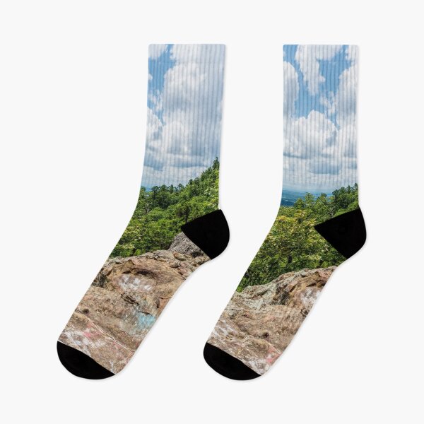 Item preview, Ozark National Forest Overlook designed and sold by mljdwhite.
