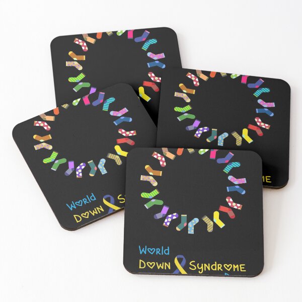 Item preview, World Down Syndrome Day - T21 -3.21 designed and sold by danielsubero.