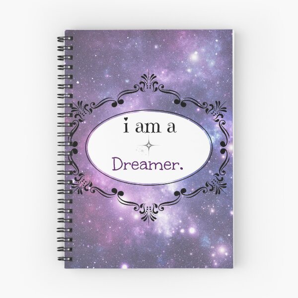 Item preview, Dreamer designed and sold by Reverose90.