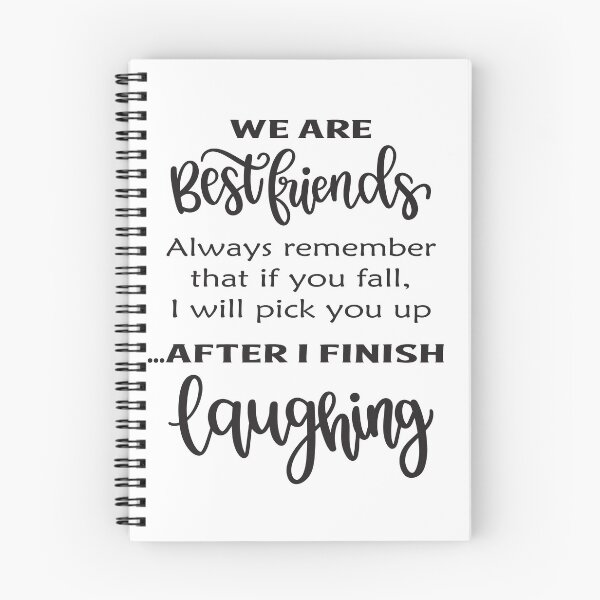 Item preview, Best friends quotes designed and sold by Akatamakata.