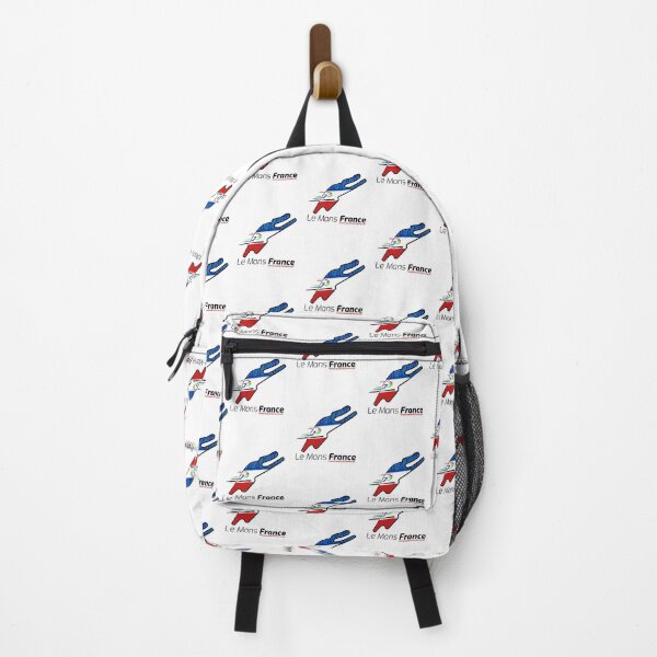 jerez backpack